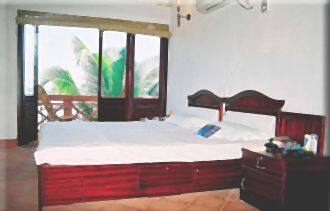 Soma Houseboats, Alleppey 4